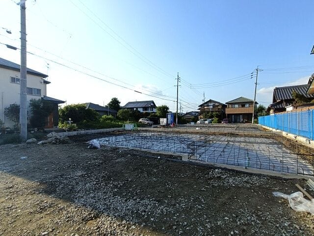 現地(2026年7月)撮影