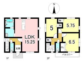 間取画像