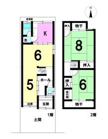 間取画像