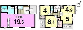 間取画像