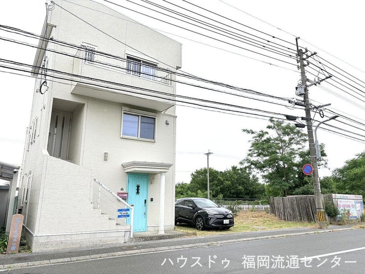 【外観】
