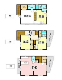 間取画像