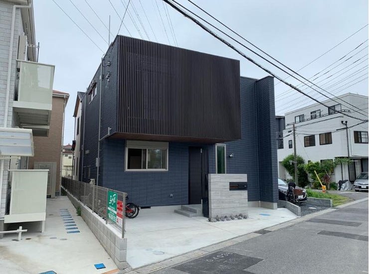 【外観】
