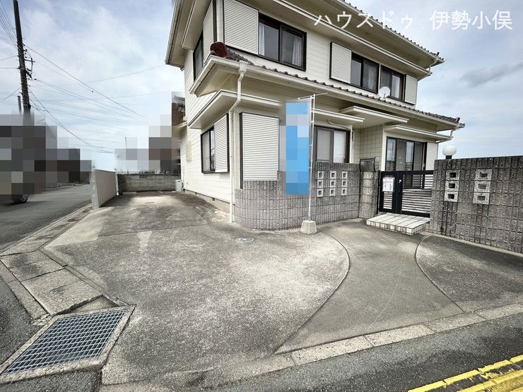 【外観】