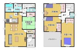 太田市由良町