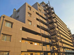 江戸川区西葛西４丁目