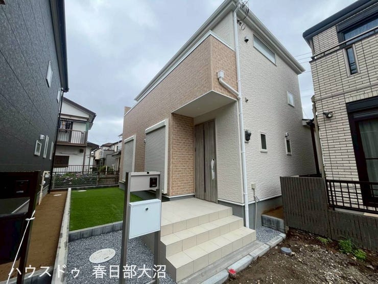 【外観】