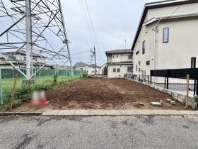 柏市松葉町１丁目