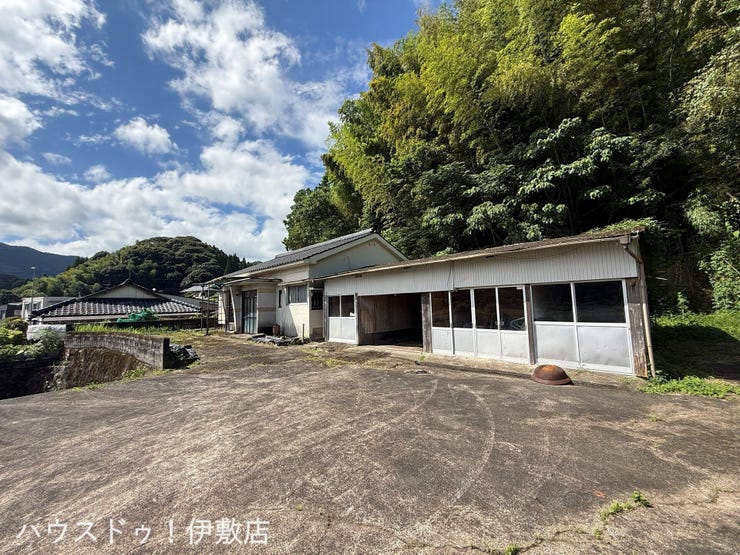 本名町 中古戸建