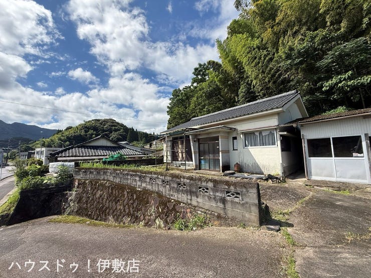 本名町 中古戸建 