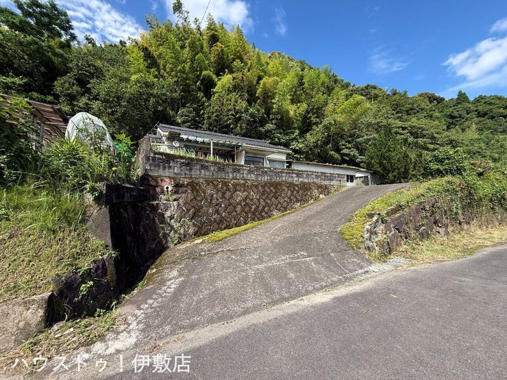 本名町 中古戸建 