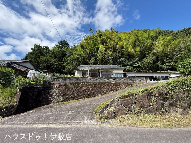 本名町 中古戸建 