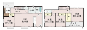 間取画像