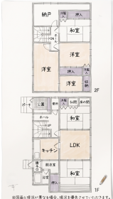 間取画像