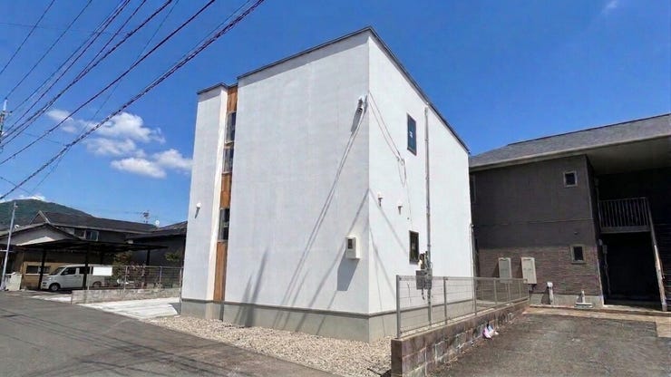 【唐津市浜玉町浜崎A号地】
