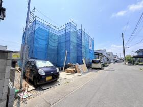 前橋市上新田町