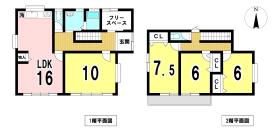 間取画像