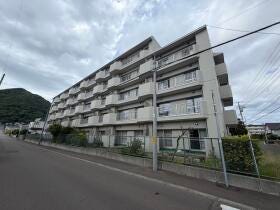 札幌市西区山の手二条９丁目