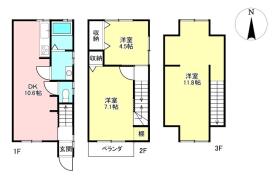 海部郡蟹江町大字西之森字硴場