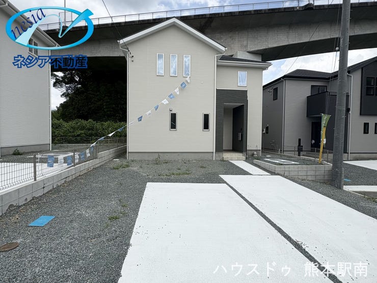【外観】
■落ち着いた外観■