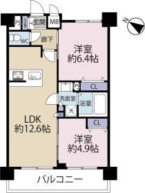 間取画像