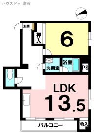 間取画像