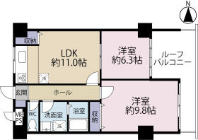 間取画像