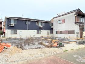 名古屋市瑞穂区井の元町