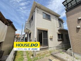 犬山市字郷西