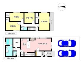 名古屋市瑞穂区中根町５丁目