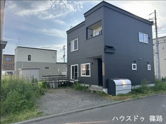 【外観】