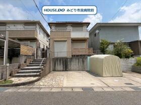名古屋市緑区定納山２丁目