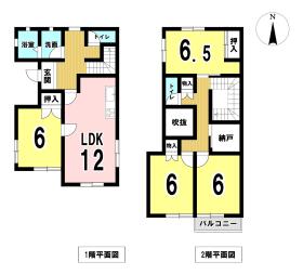 間取画像