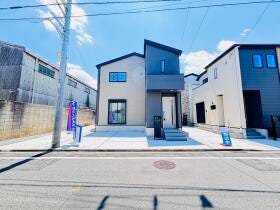 相模原市中央区東淵野辺５丁目
