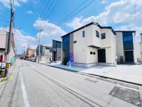 相模原市中央区東淵野辺５丁目