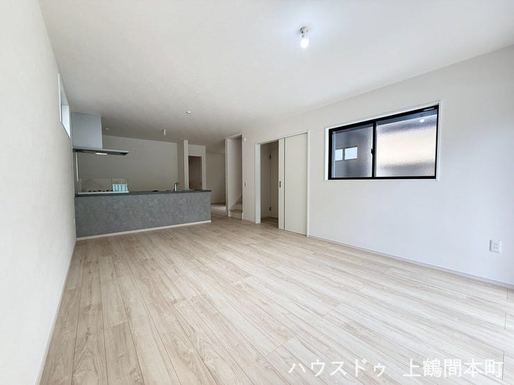 落ち着いた雰囲気でゆっくり過ごせる空間