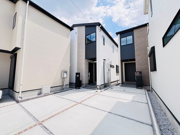 【外観】