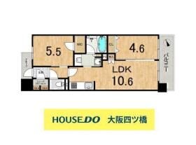 大阪市此花区西九条６丁目