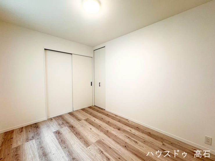 1階6畳洋室