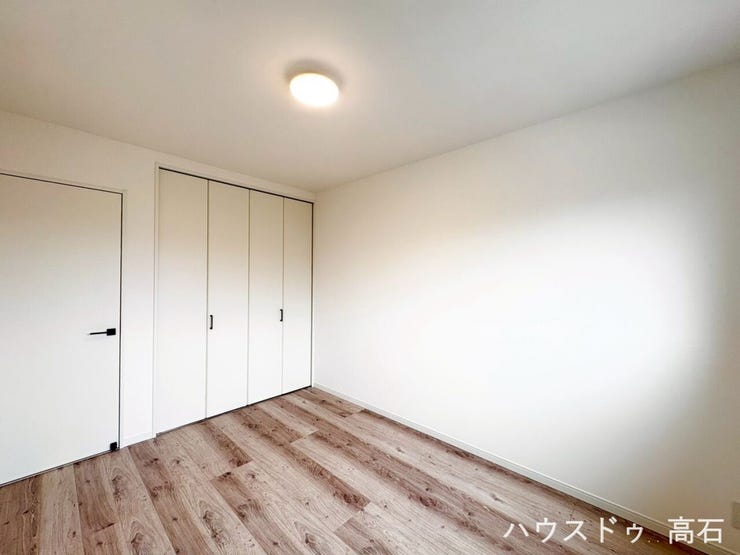2階6畳洋室
