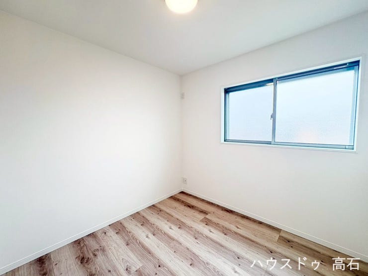 2階4.5畳洋室