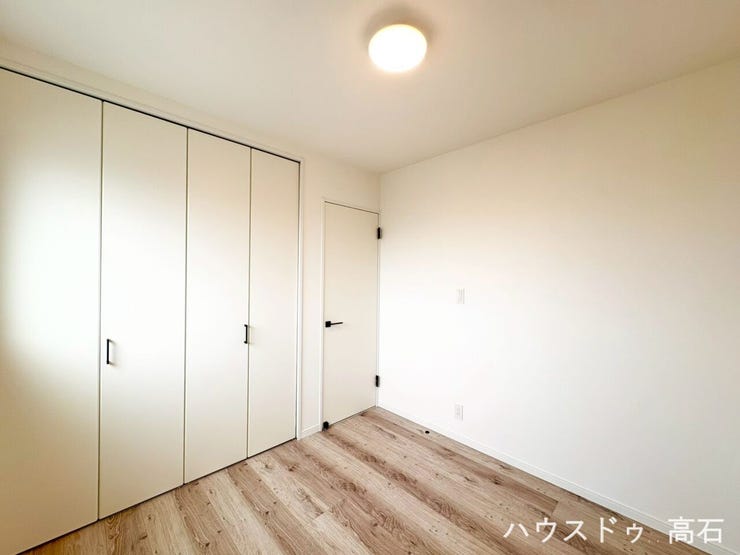 2階4.5畳洋室