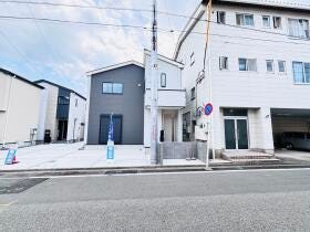 相模原市中央区東淵野辺５丁目