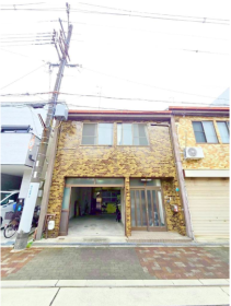 大阪市東成区深江南２丁目