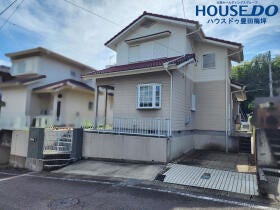 豊田市巴町神田