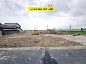 海部郡飛島村大字渚２丁目