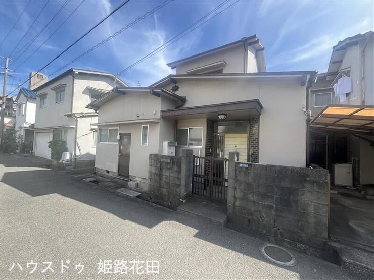 【外観】
