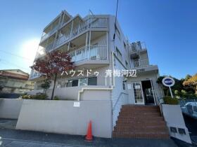 青梅市長淵２丁目