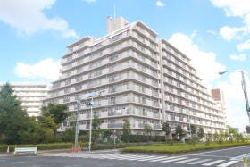 足立区青井５丁目