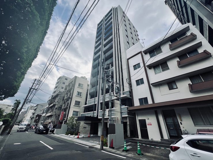 【外観】